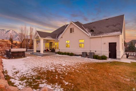5886 W Timber Ridge Lane Highland UT 84003