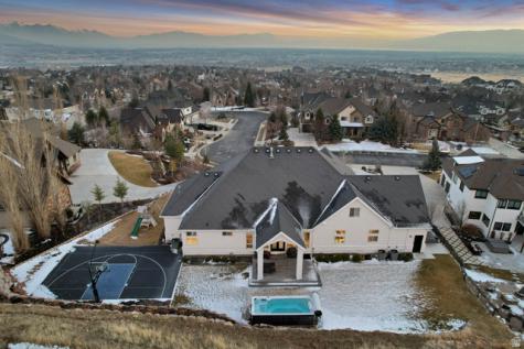 5886 W Timber Ridge Lane Highland UT 84003