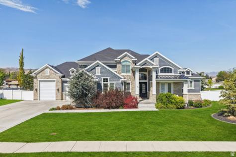14358 S Heritage View Cove W Bluffdale UT 84065