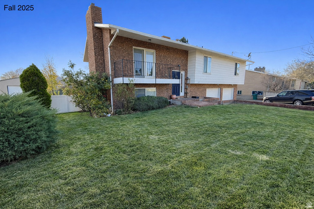 1644 E 700 S Clearfield UT 84015