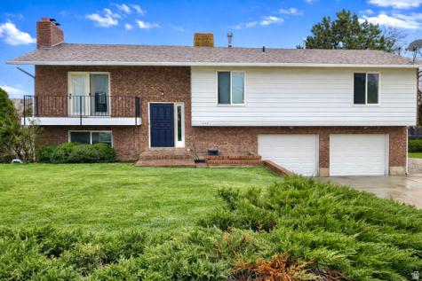 1644 E 700 S Clearfield UT 84015