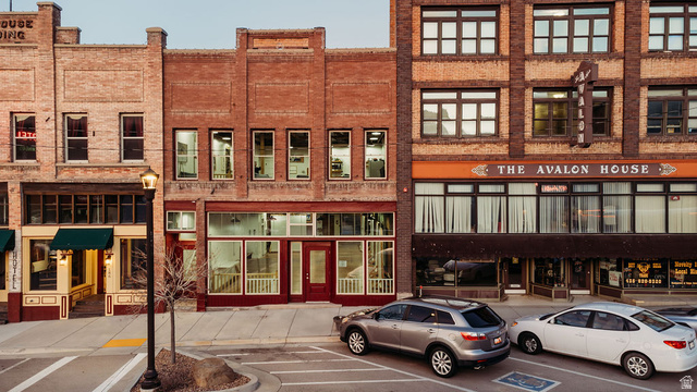 182 S. Main Street Helper UT 84526