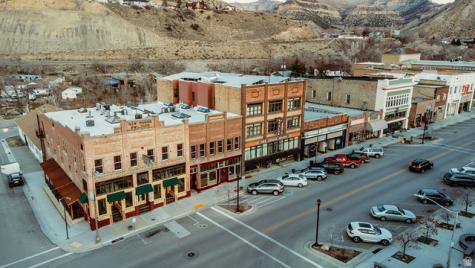 182 S. Main Street Helper UT 84526