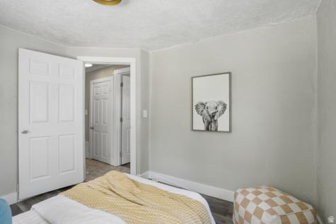 147 E Williams Avenue S Salt Lake City UT 84111