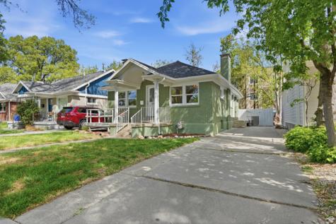 147 E Williams Avenue S Salt Lake City UT 84111