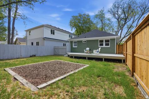 147 E Williams Avenue S Salt Lake City UT 84111
