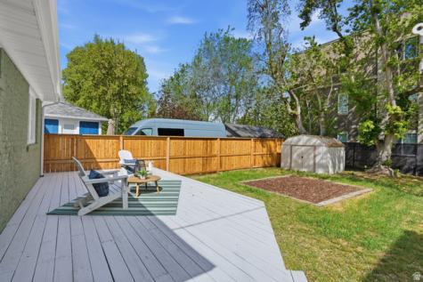 147 E Williams Avenue S Salt Lake City UT 84111