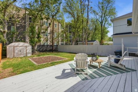 147 E Williams Avenue S Salt Lake City UT 84111