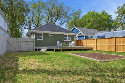 147 E Williams Avenue S Salt Lake City UT 84111