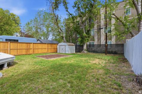 147 E Williams Avenue S Salt Lake City UT 84111