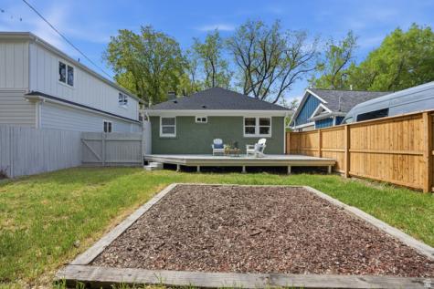 147 E Williams Avenue S Salt Lake City UT 84111