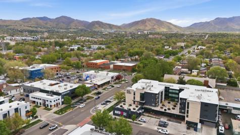 147 E Williams Avenue S Salt Lake City UT 84111