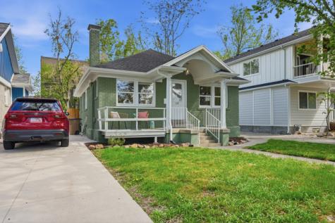 147 E Williams Avenue S Salt Lake City UT 84111