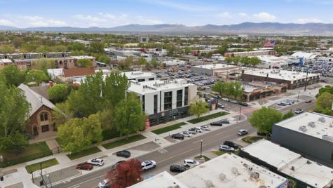 147 E Williams Avenue S Salt Lake City UT 84111