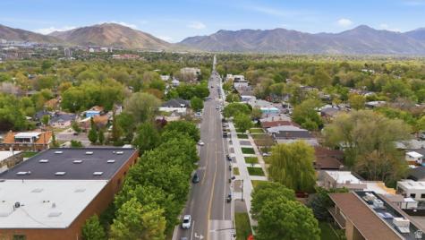147 E Williams Avenue S Salt Lake City UT 84111