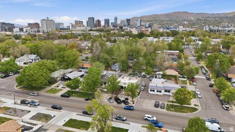 147 E Williams Avenue S Salt Lake City UT 84111