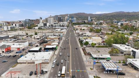 147 E Williams Avenue S Salt Lake City UT 84111