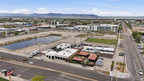 147 E Williams Avenue S Salt Lake City UT 84111