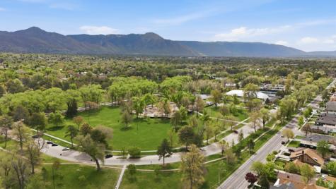 147 E Williams Avenue S Salt Lake City UT 84111