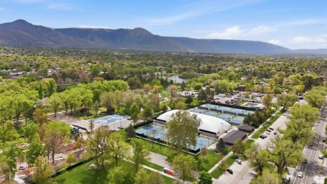 147 E Williams Avenue S Salt Lake City UT 84111