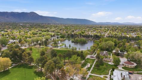 147 E Williams Avenue S Salt Lake City UT 84111