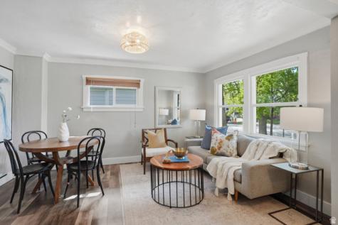 147 E Williams Avenue S Salt Lake City UT 84111