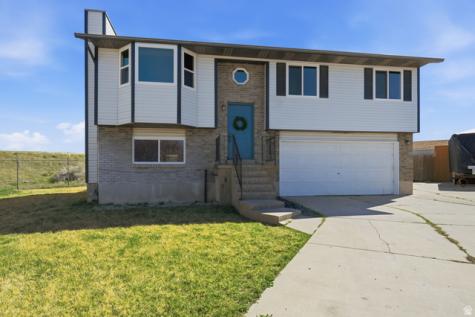 3931 S Maytime Circle Magna UT 84044