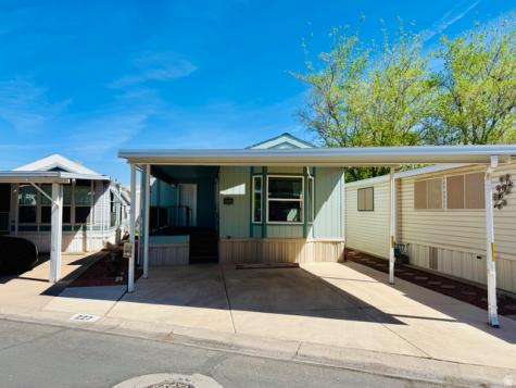 1160 E Telegraph Washington UT 84780