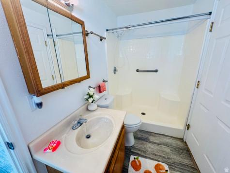 1160 E Telegraph Washington UT 84780
