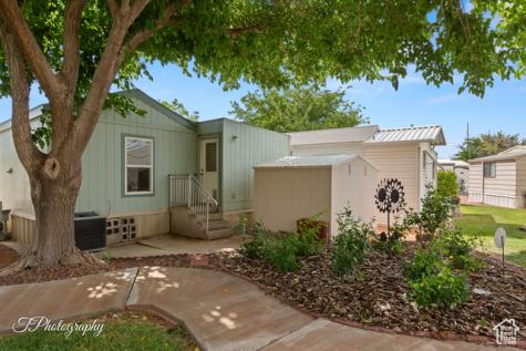 1160 E Telegraph Washington UT 84780