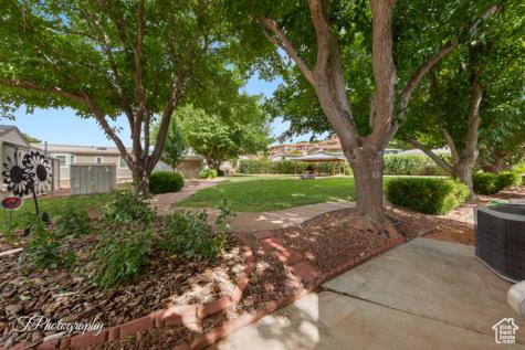 1160 E Telegraph Washington UT 84780