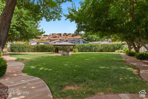 1160 E Telegraph Washington UT 84780