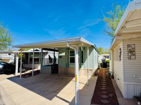 1160 E Telegraph Washington UT 84780