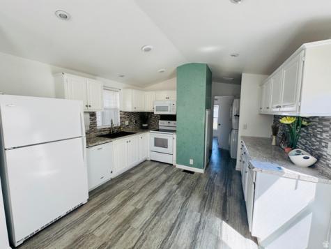 1160 E Telegraph Washington UT 84780