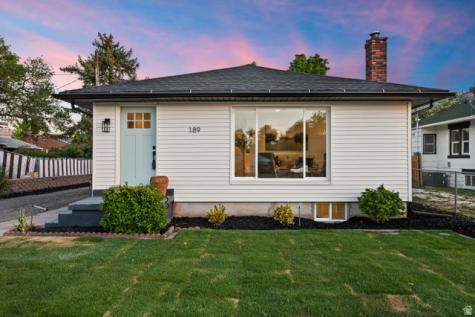 189 W Center Street Midvale UT 84047