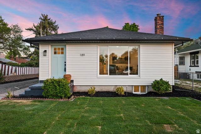 189 W Center Street Midvale UT 84047