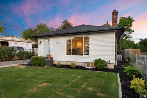 189 W Center Street Midvale UT 84047
