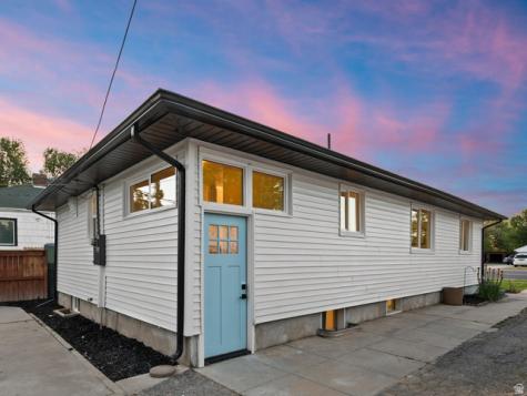 189 W Center Street Midvale UT 84047