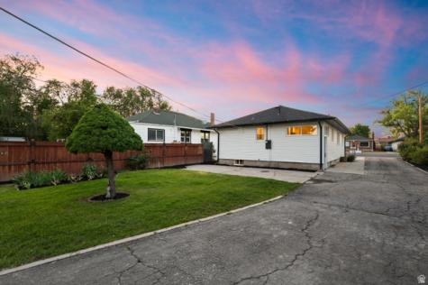 189 W Center Street Midvale UT 84047