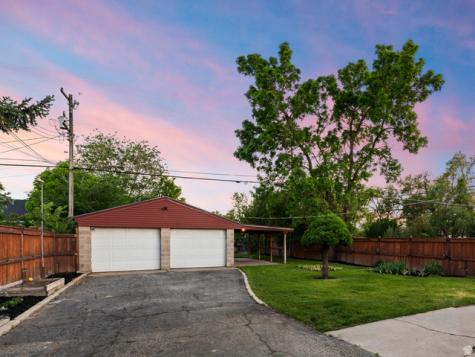 189 W Center Street Midvale UT 84047