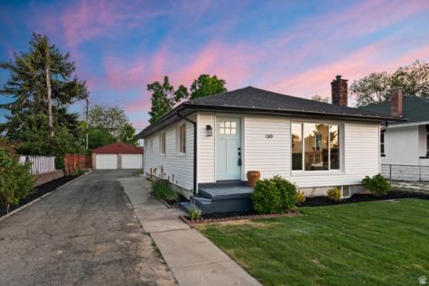 189 W Center Street Midvale UT 84047