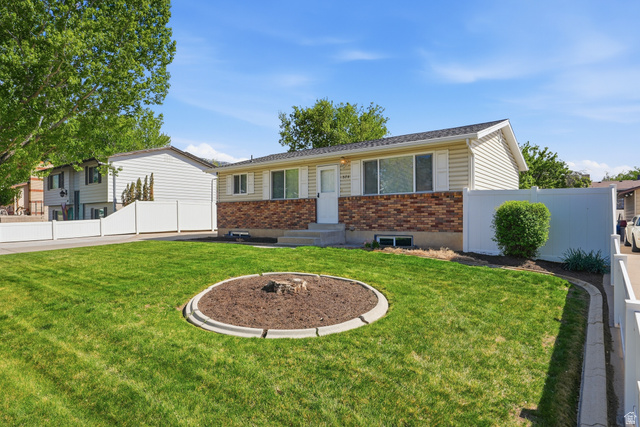 574 E Aloha Lane S Sandy UT 84070
