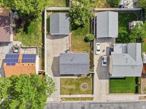 574 E Aloha Lane S Sandy UT 84070