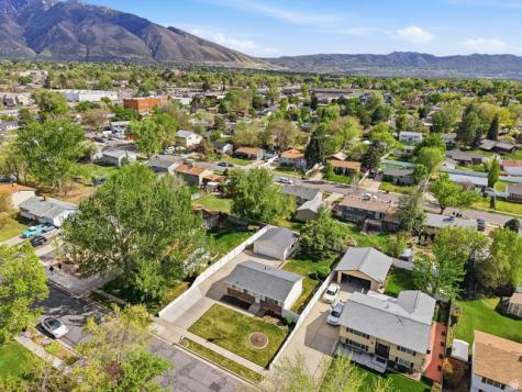 574 E Aloha Lane S Sandy UT 84070