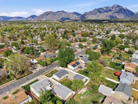 574 E Aloha Lane S Sandy UT 84070