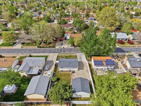 574 E Aloha Lane S Sandy UT 84070