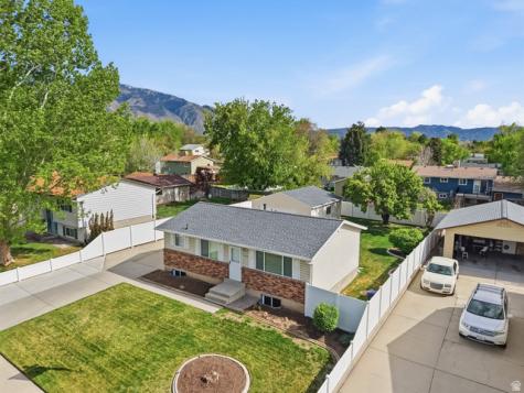 574 E Aloha Lane S Sandy UT 84070