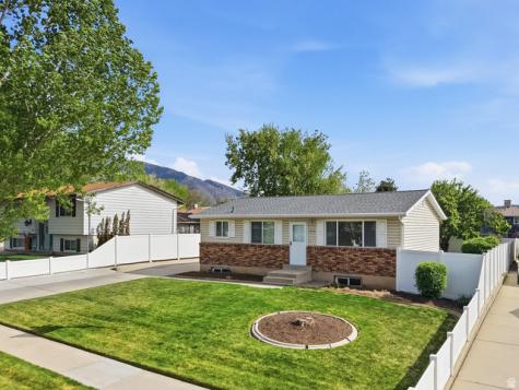 574 E Aloha Lane S Sandy UT 84070