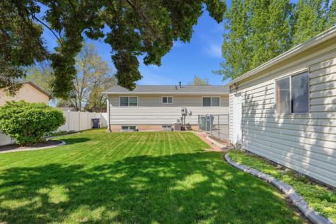574 E Aloha Lane S Sandy UT 84070