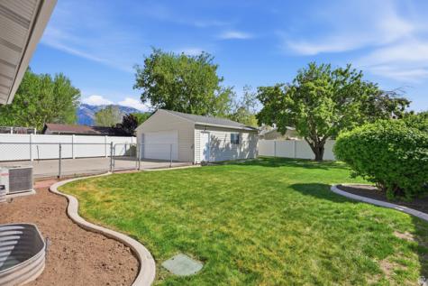 574 E Aloha Lane S Sandy UT 84070
